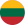 ლიტვის დროშა