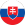 სლოვაკეთის დროშა